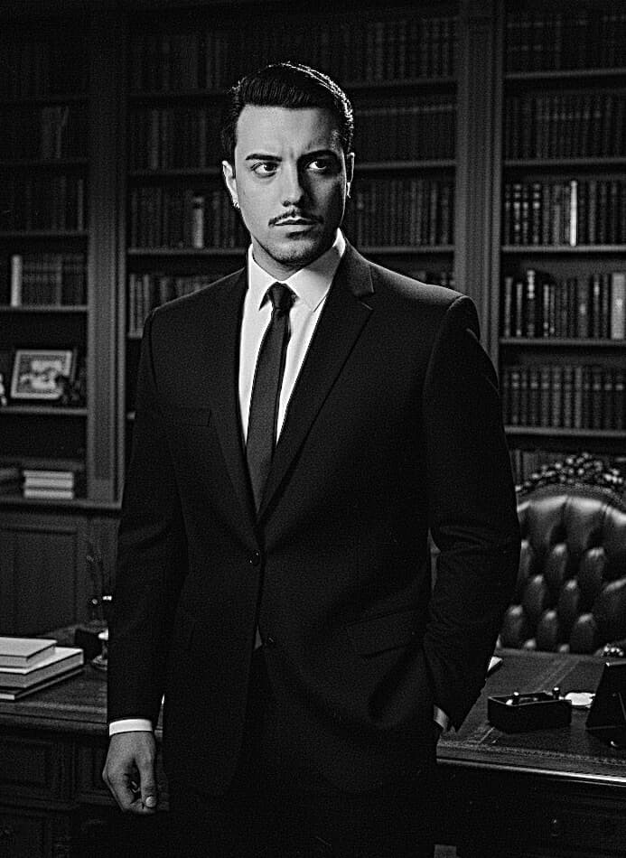 Rafael Ocon — Founder of Kode