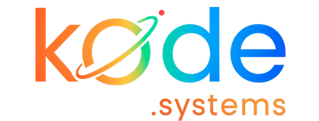 Kode Logo color